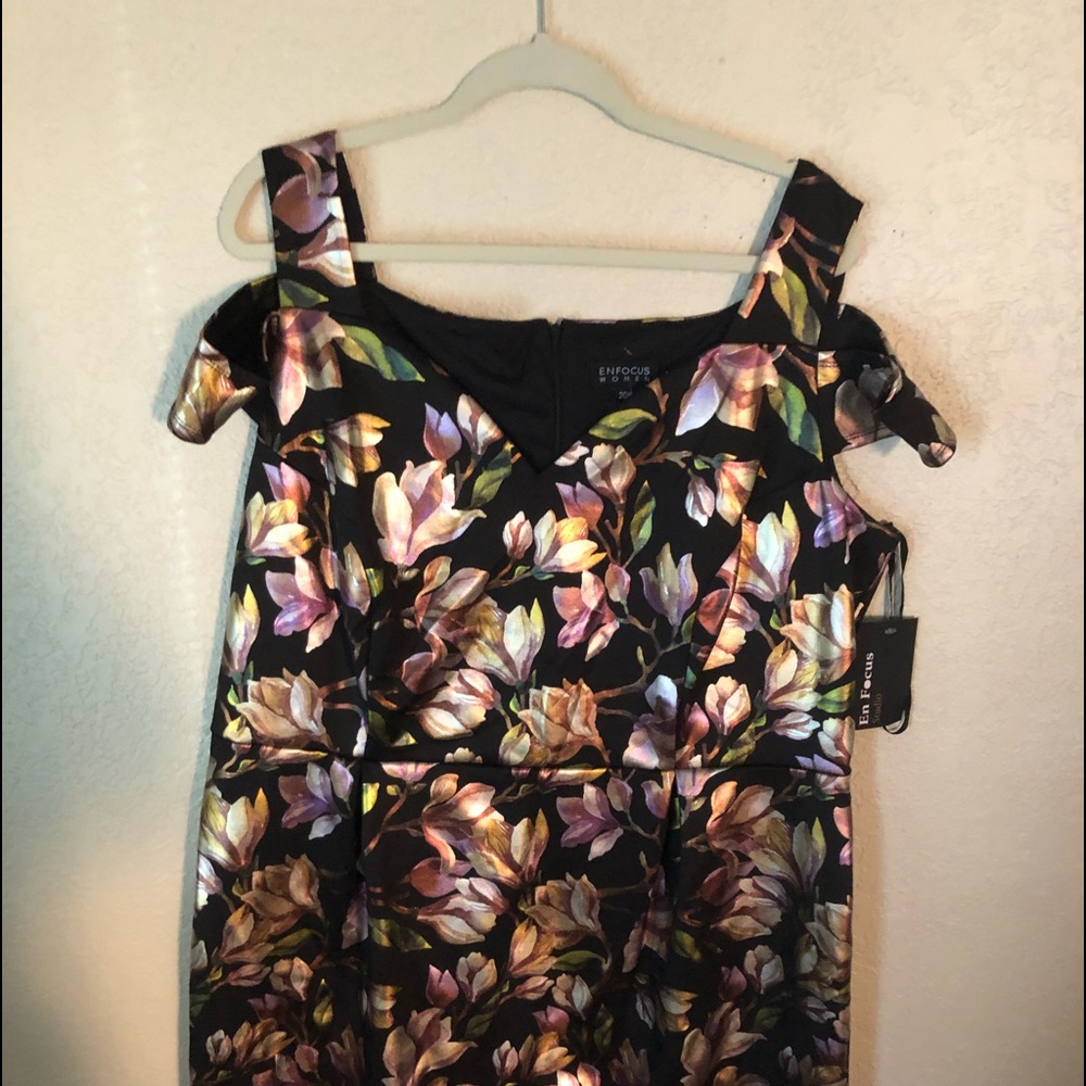 Dress Enfocus